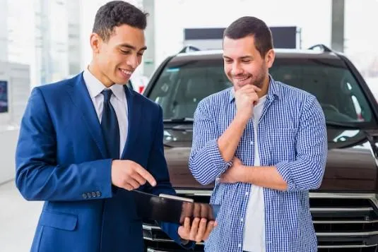 Best Car Financing Options for 2024 Smart Credit Solutions