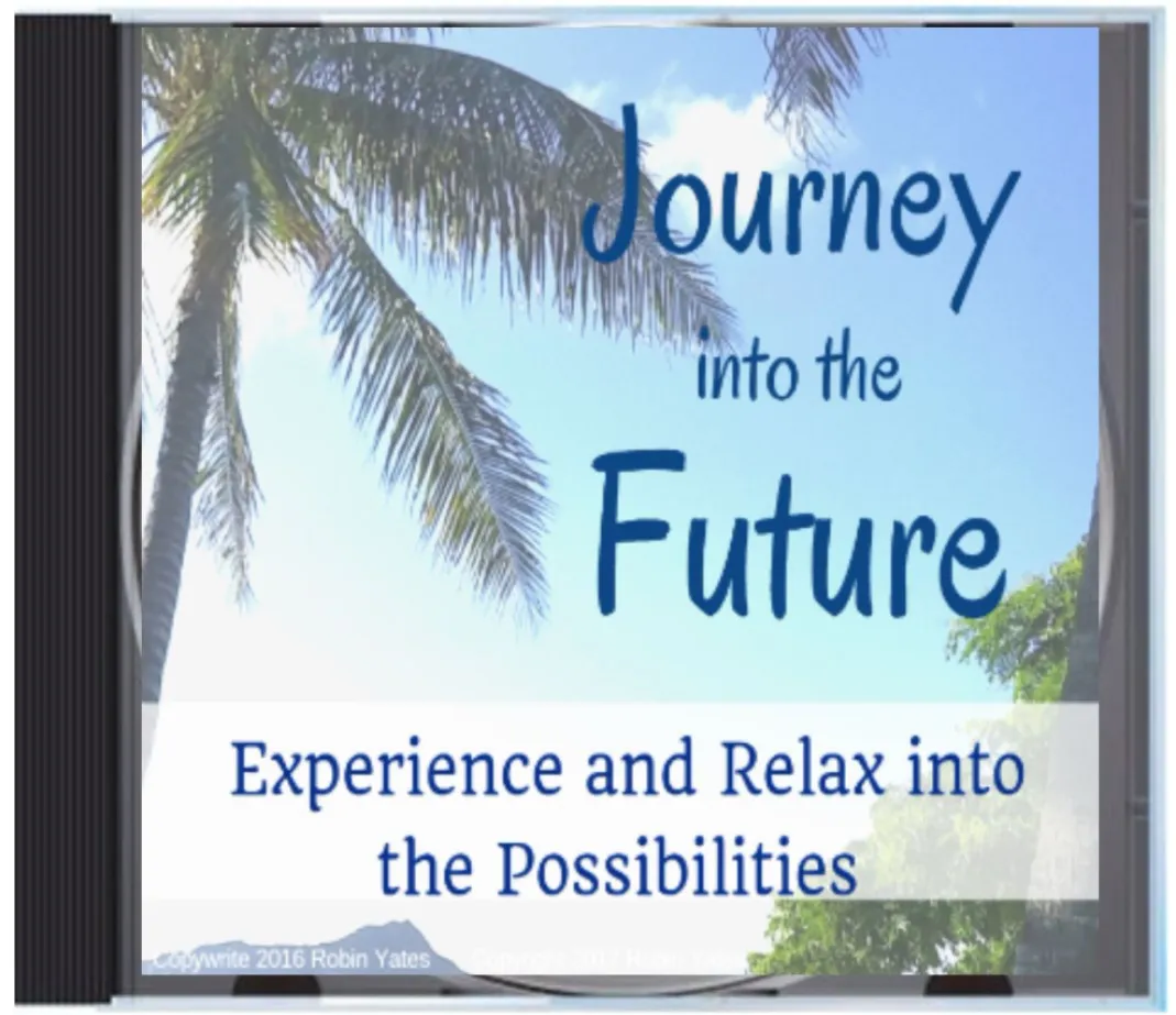 Journey into the Future