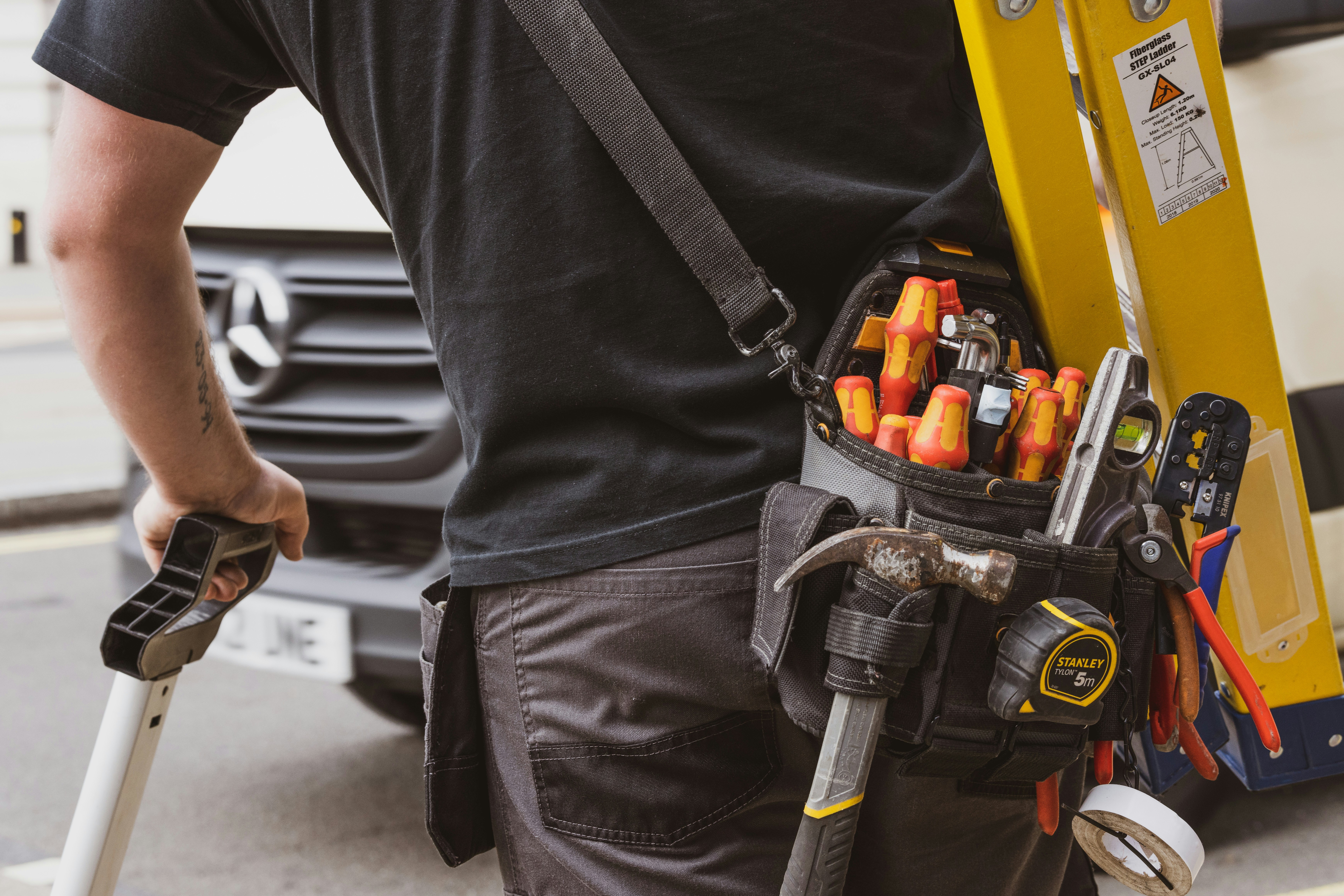 Emergency Roofing in Austin