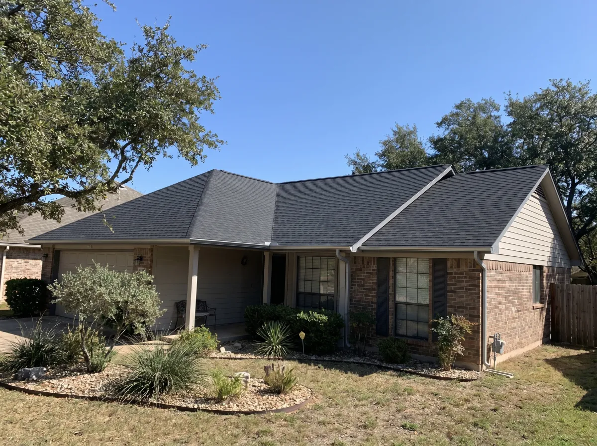 Roof Repair Austin
