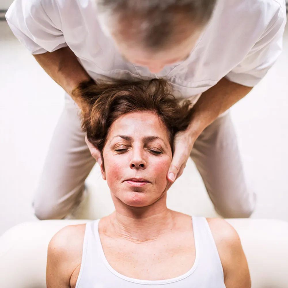 Chiropractic Care