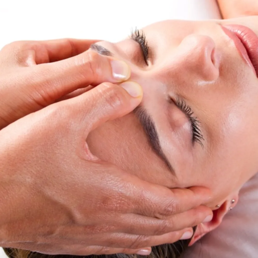 Pain Relief Massage