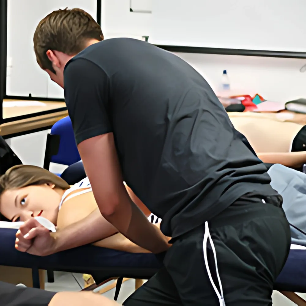 Sports Massage