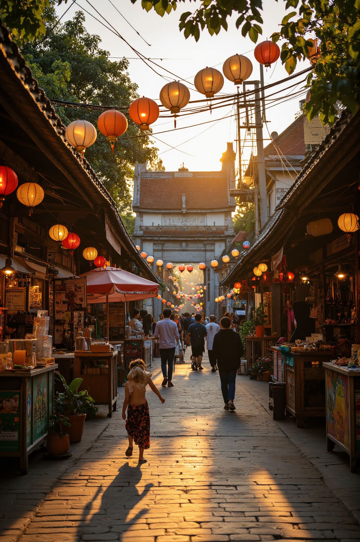 Travel experience photo 1