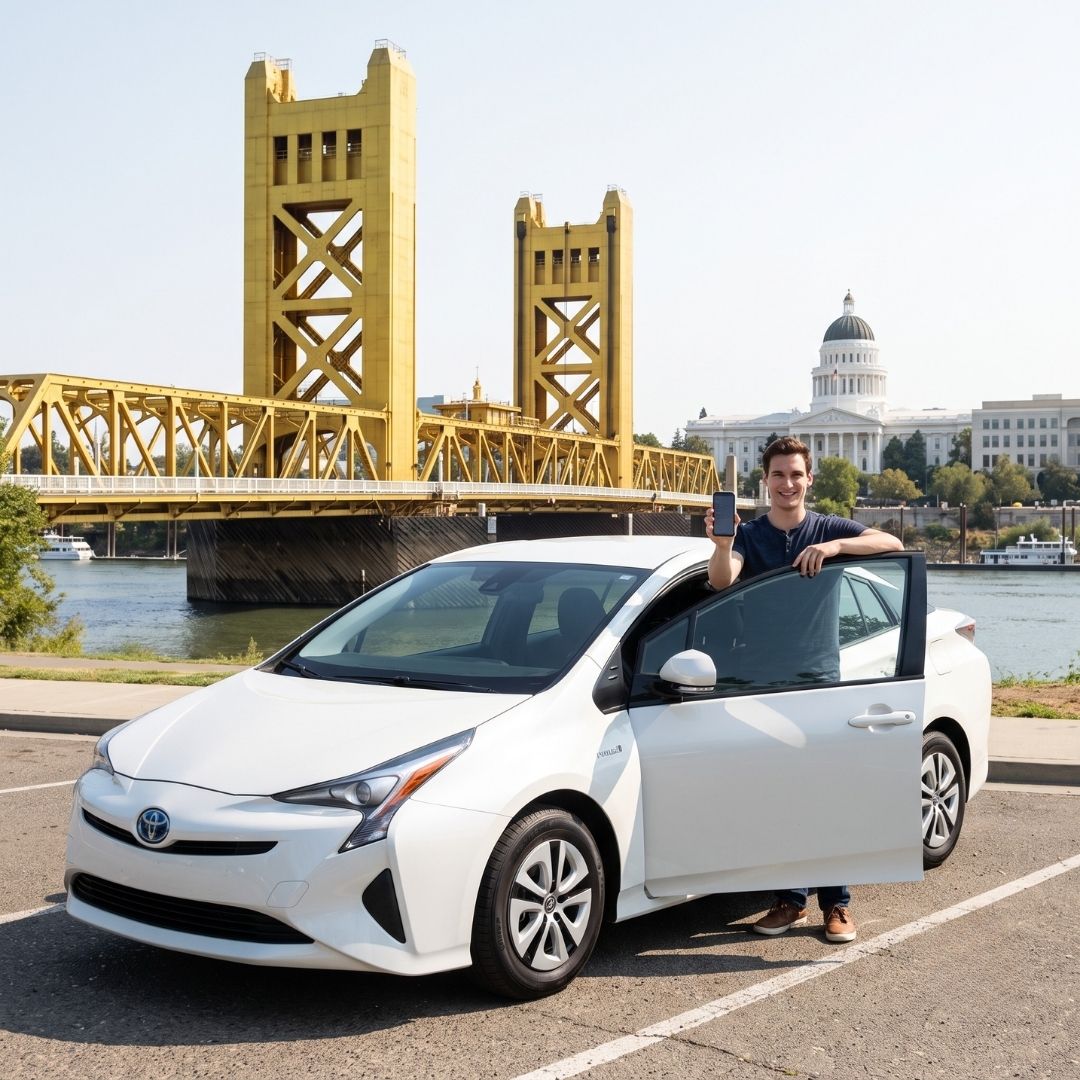 Rideshare Deal