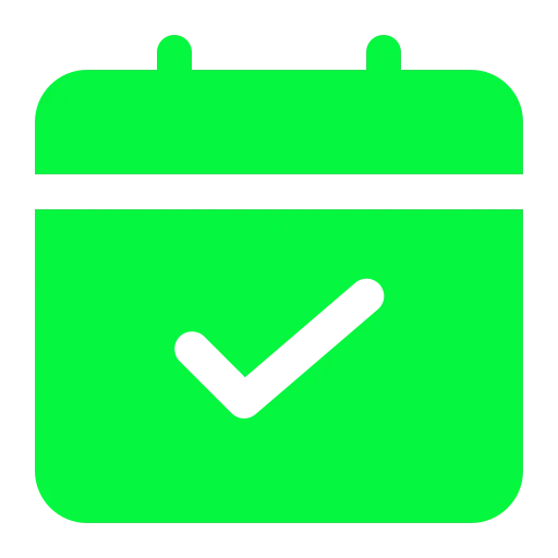 Submit Your Booking Request Logo
