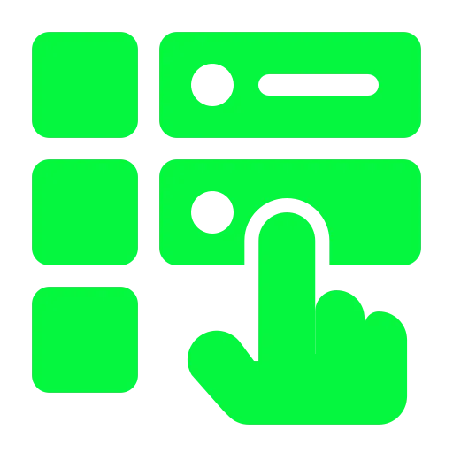 Customize Your Experience logo