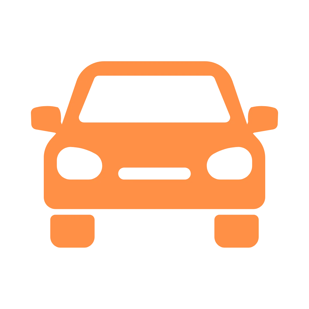 We Deliver to You Logo