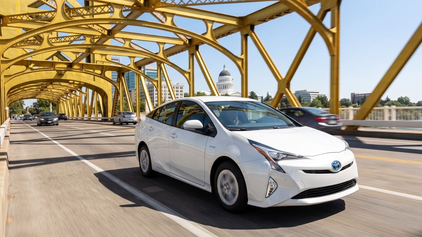 Rideshare Rentals Hicksville, NY