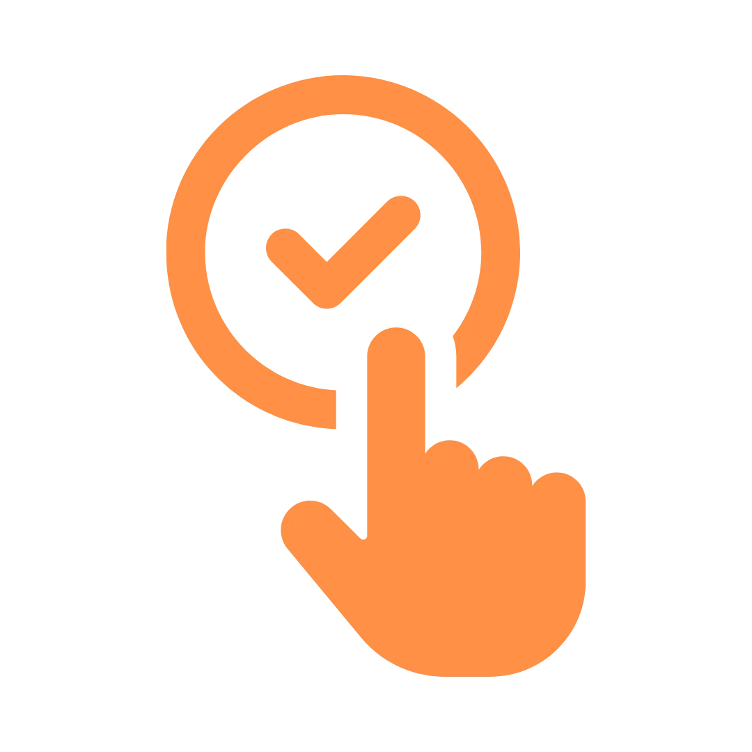 Customize Your Experience logo