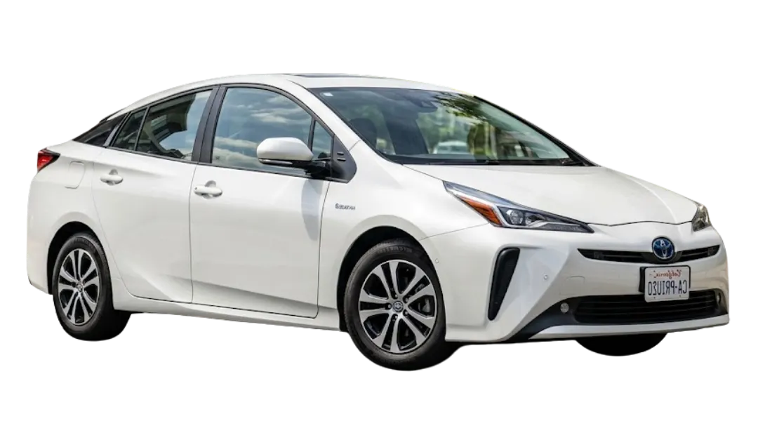 Rideshare Image
