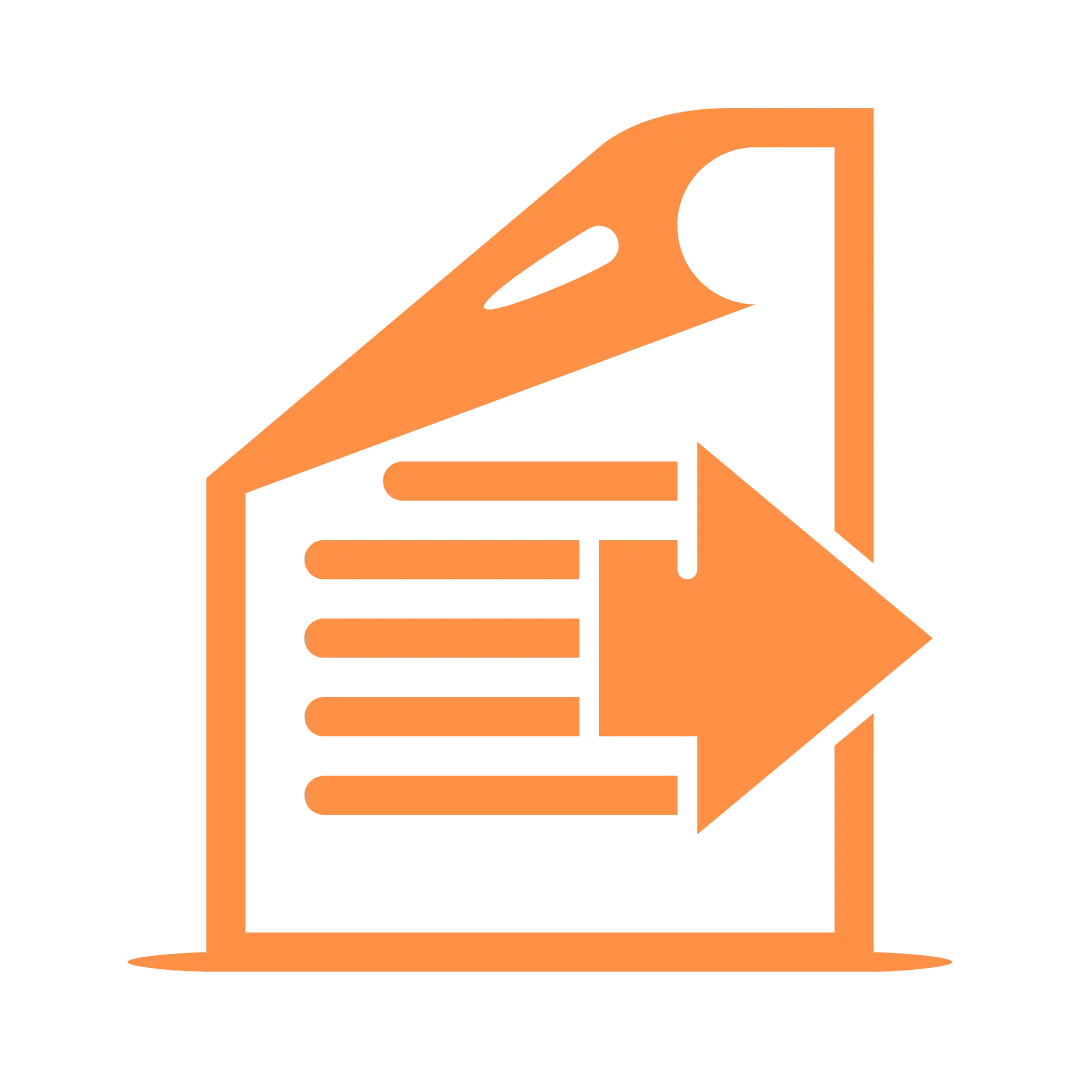 Submit Your Booking Request Logo