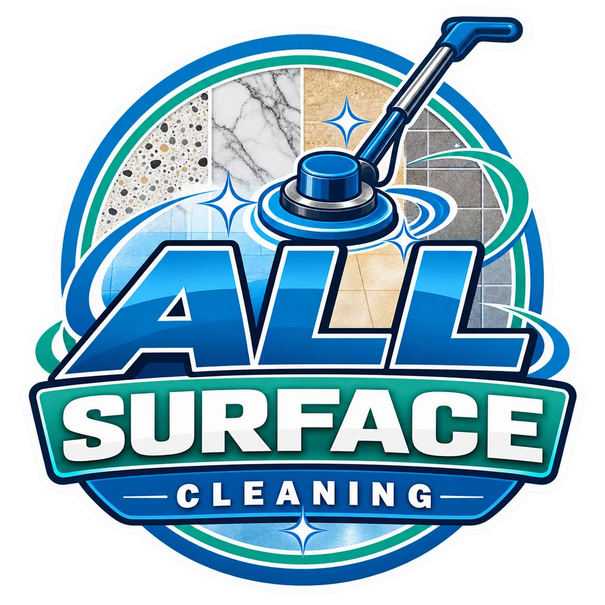 Professional Hard Surface Cleaning & Restoration Naples, FL