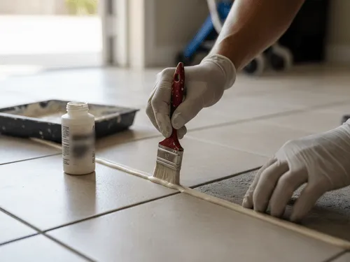 Naples, FL Granite Restoration
