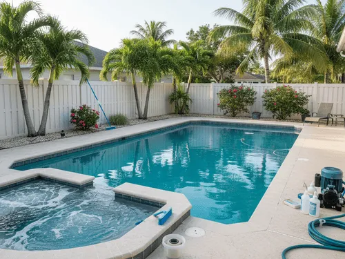 Marble Restoration Naples, FL