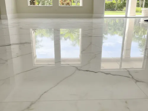 Marble Restoration Naples, FL