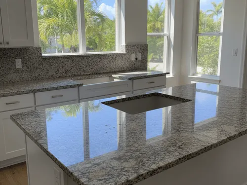 Marble Restoration Naples, FL
