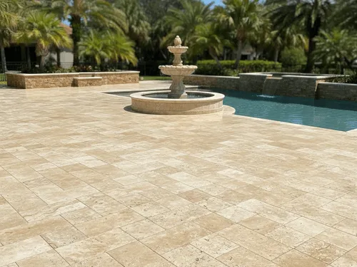 Granite Restoration Naples, FL