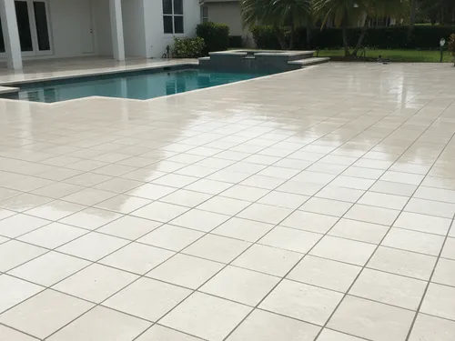Marble Restoration Naples, FL