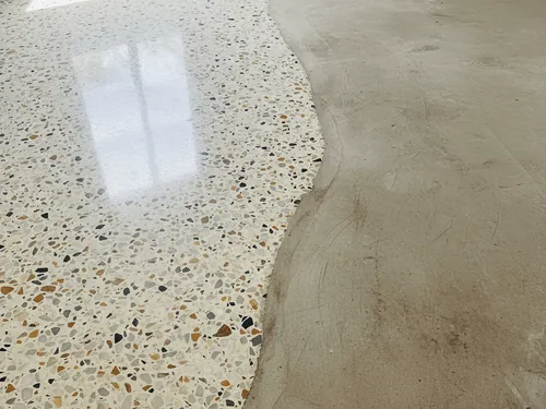 Grout Color Sealing Naples, FL