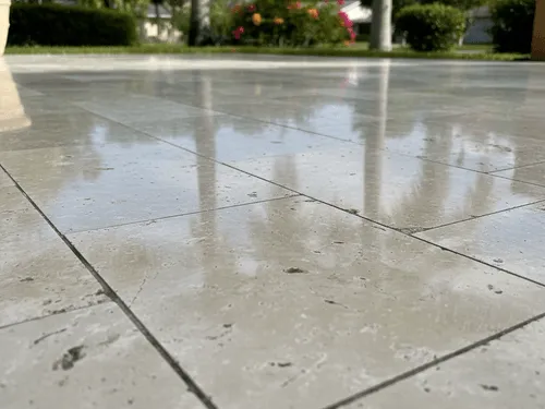 Granite Restoration Naples, FL