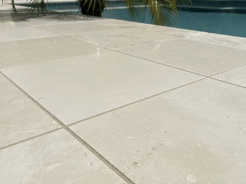 Limestone Restoration Naples, FL