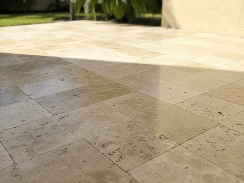 Granite Restoration Naples, FL