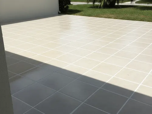 Marble Restoration Naples, FL