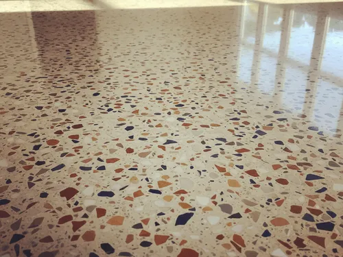 Grout Color Sealing Naples, FL