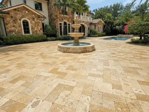 Granite Restoration Naples, FL