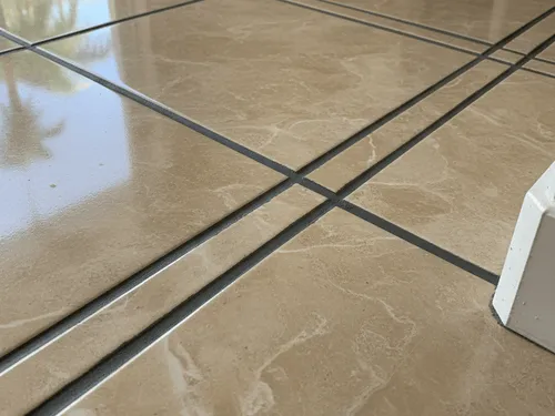 Grout Color Sealing Naples, FL