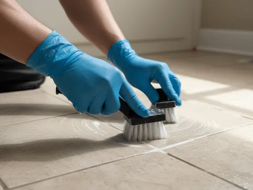 Port Royal, FL Tile and Grout Cleaning