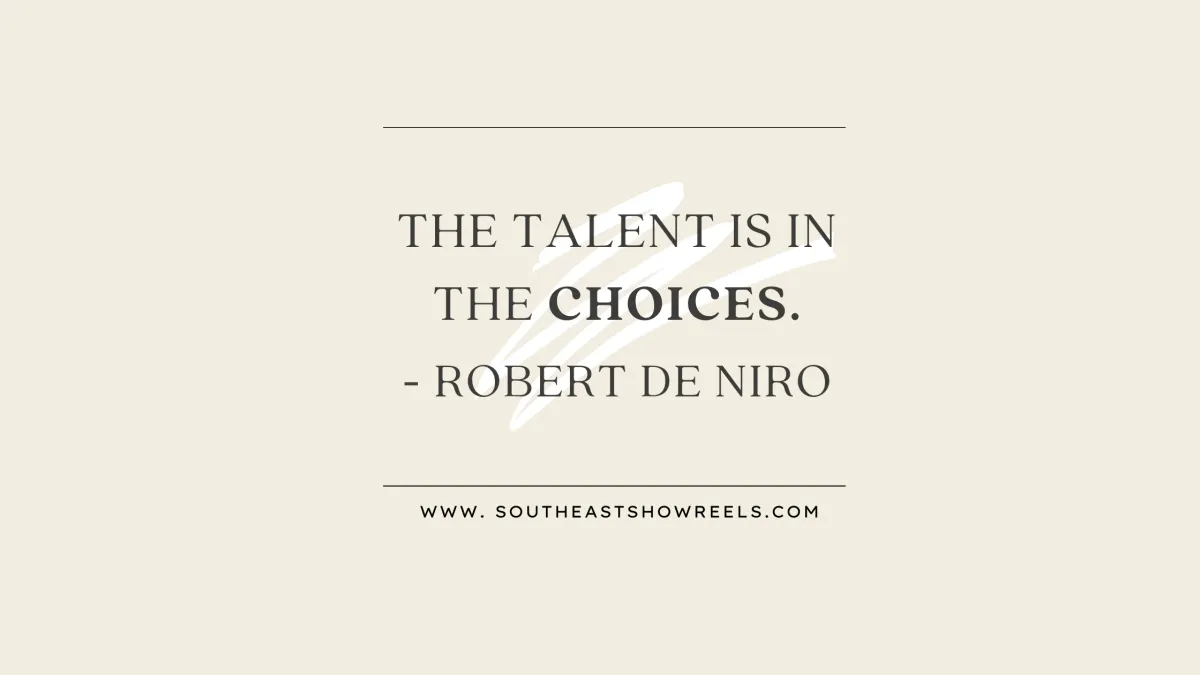 Transform Your Acting Performance