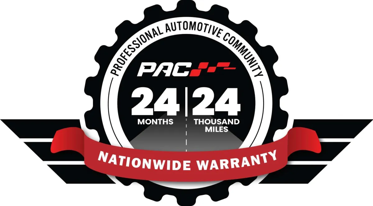 Waltham Auto Service Center exterior showcasing reliable auto repair services for domestic and foreign vehicles.