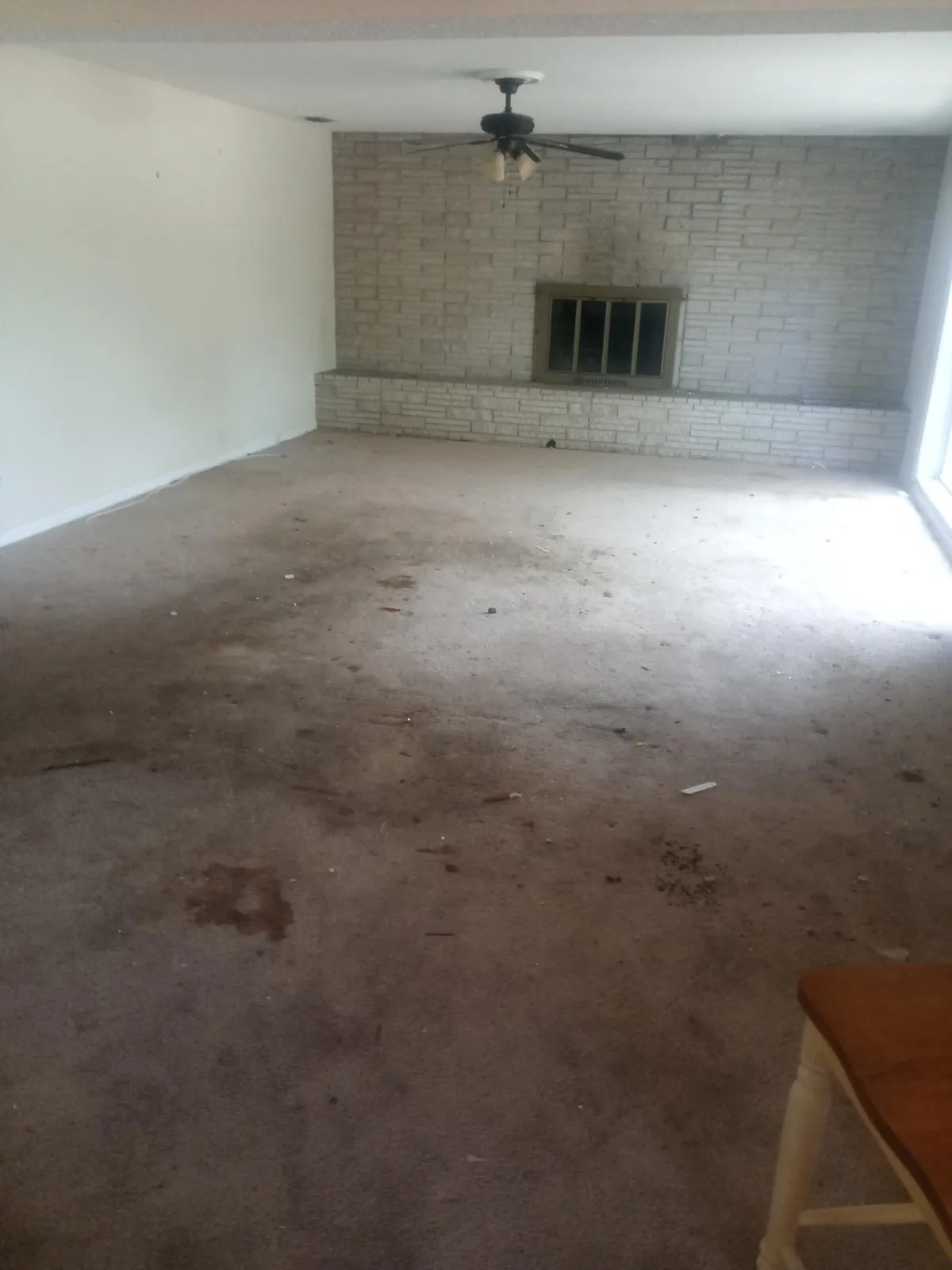 Junk Removal After Providing Services