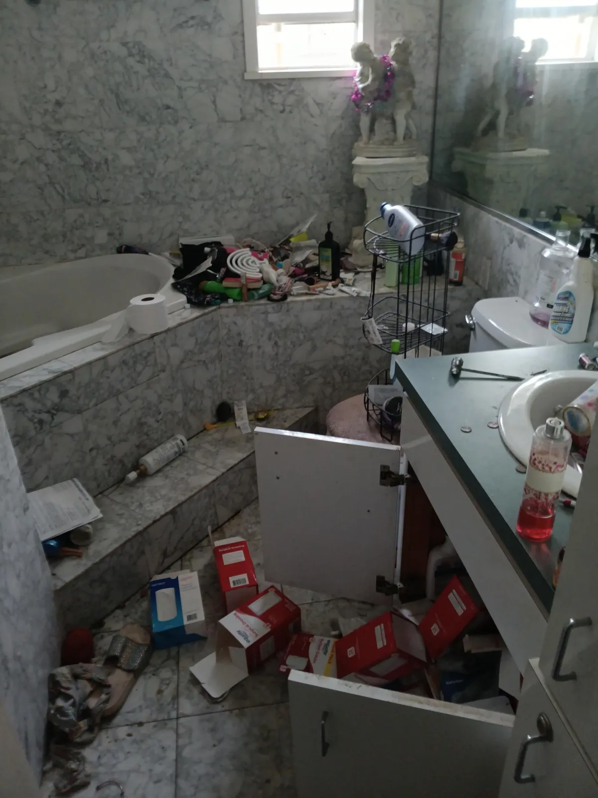 Junk Removal Home Clean Out