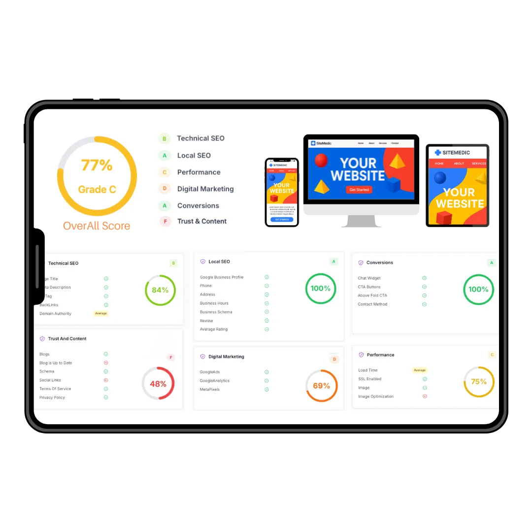 an apple logo is shown on a computer keyboard