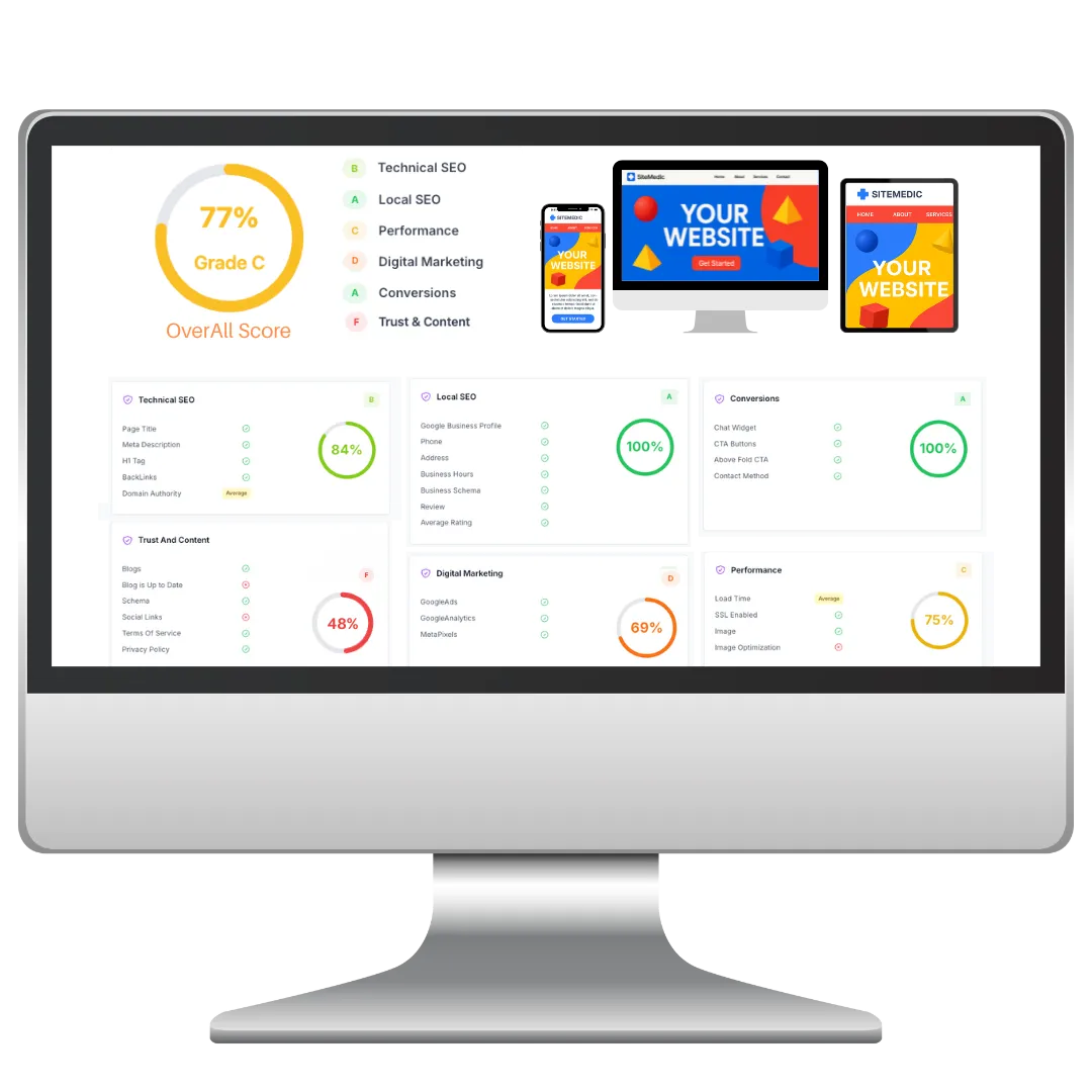 an apple logo is shown on a computer keyboard