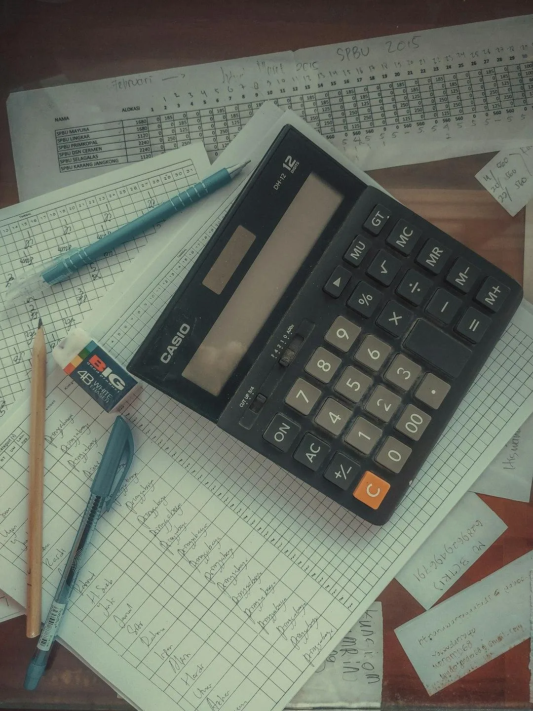 bookkeeping services we offer