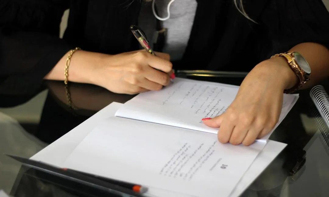 bookkeeping services we offer