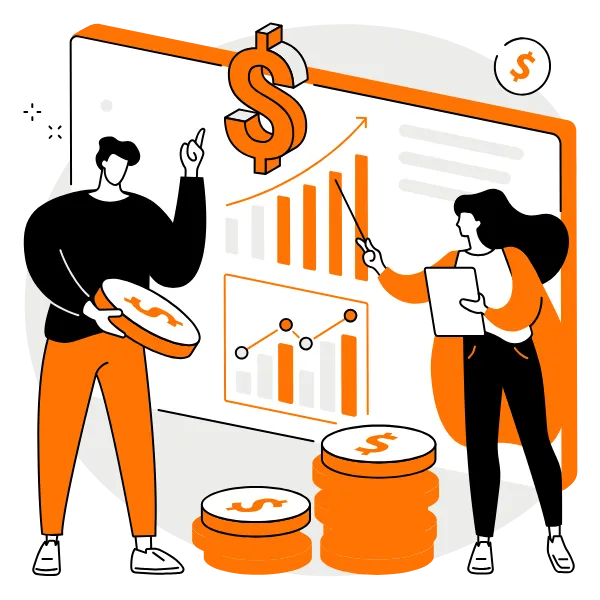 values for bookkeeping services