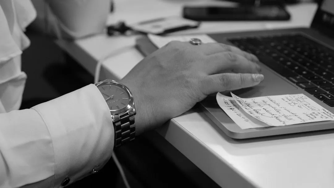 bookkeeping services we offer