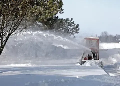 Year-Round Property Snow Planning for Sioux City Iowa