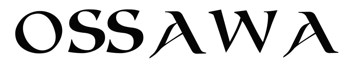 OSSAWA Brand Logo