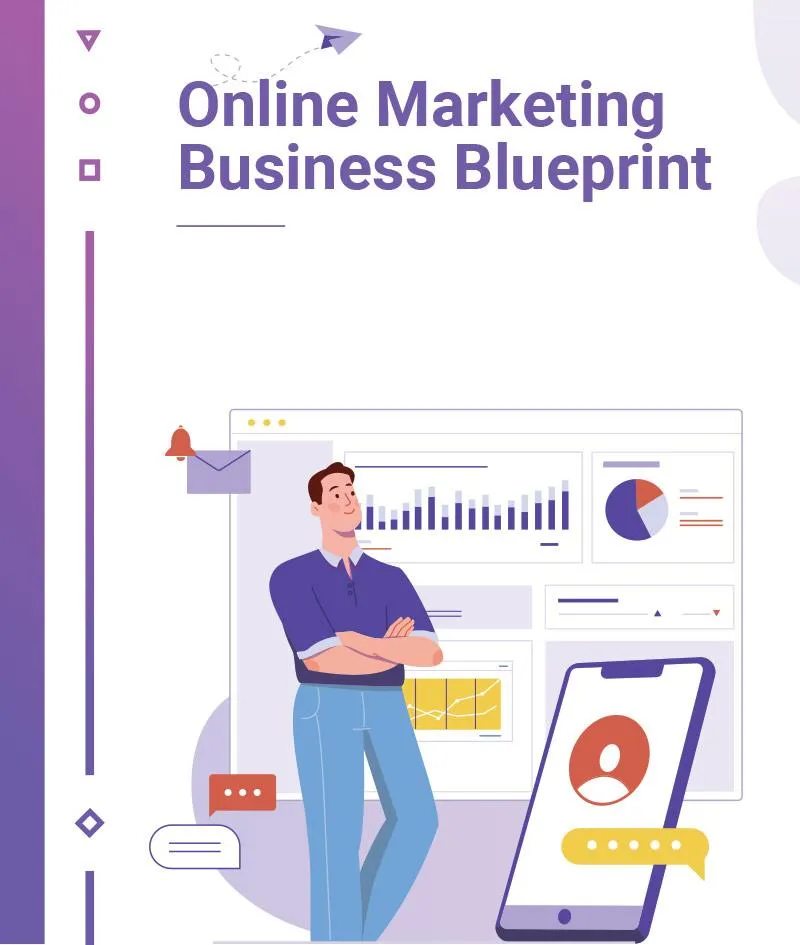 Online Marketing BluePrint