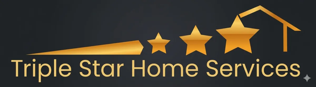 Golden Triple Star Home Services