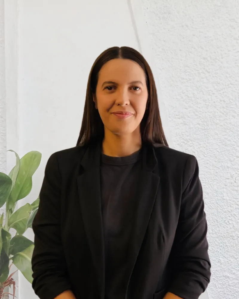 Chloe from Help Admin – Business systems strategist for coaches and consultants