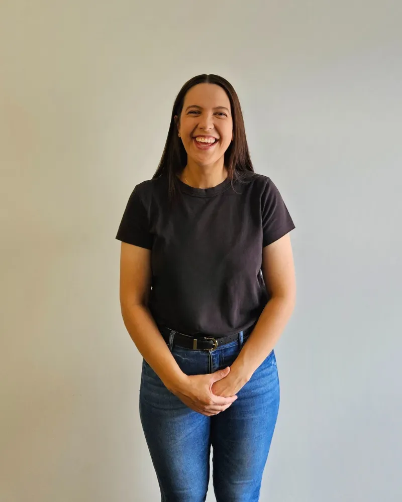 Chloe from Help Admin – Business systems strategist for coaches and consultants