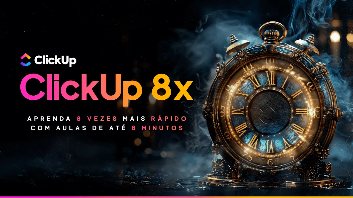 ClickUp 8x