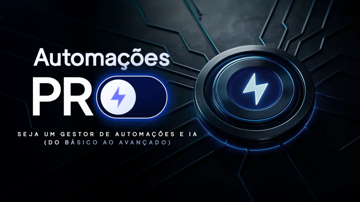 Automações PRO